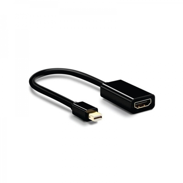 Adaptador Mini DisplayPort a HDMI Netcom  - 1