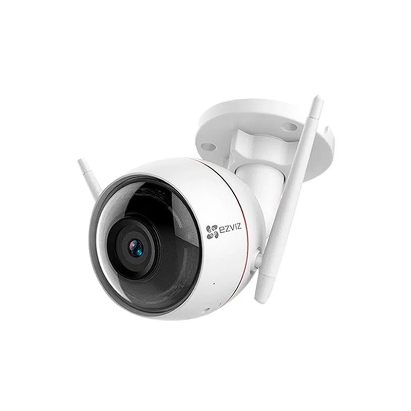 Cámara de seguridad Wifi  Full HD EZVIZ  - 1