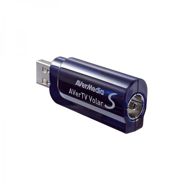 Receptor De Tv Avermedia Tv Volar S  - 1