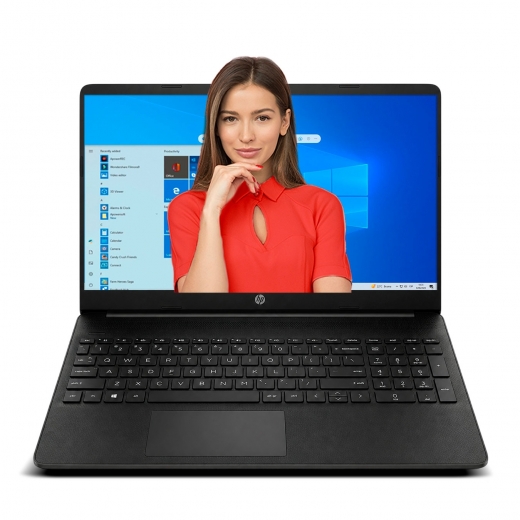Laptops HP 250 G8 14" Core i3 10th