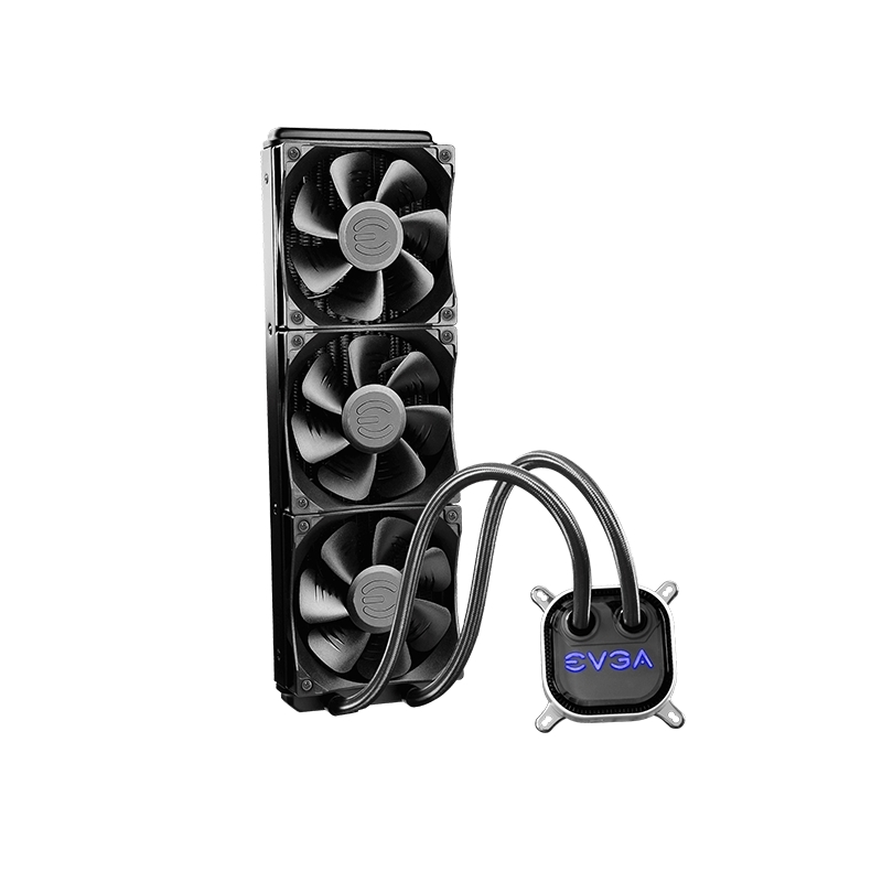 Cooler para CPU EVGA CLC - 1 Cooler para CPU EVGA CLC - 1
