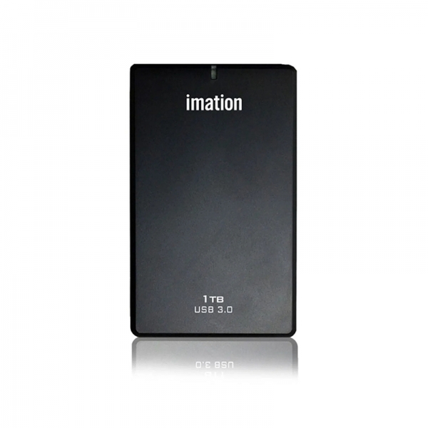 Disco externo Imation E30, 1TB - 1