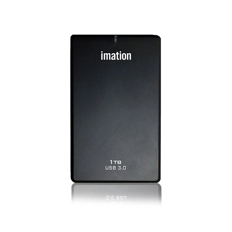 Disco externo Imation E30, 1TB - 1 Disco externo Imation E30, 1TB - 1