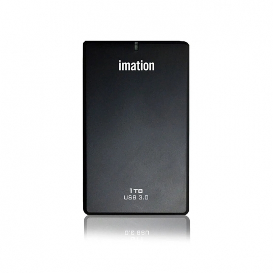 Disco externo Imation E30, 1TB - 1