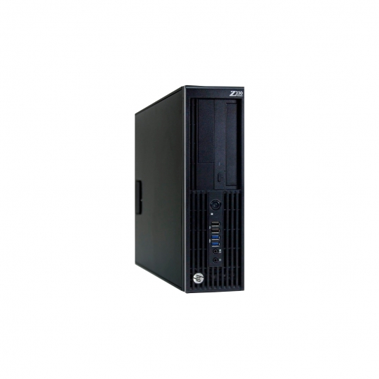 Computadora HP Z230 Intel Core i7