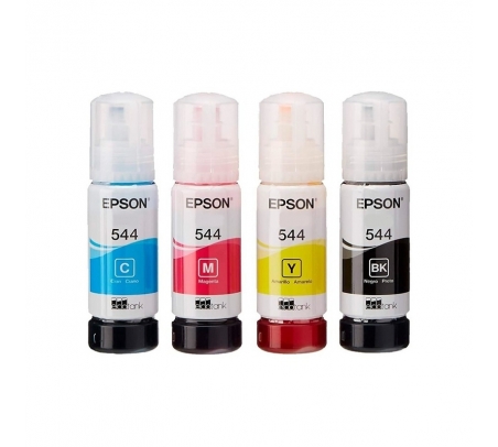 Tinta Epson 544 - ORIGINAL  - 1
