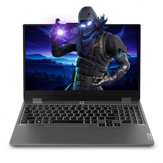 Laptops Lenovo LOQ 15ARP9 15.6" Ryzen 5 7235HS
