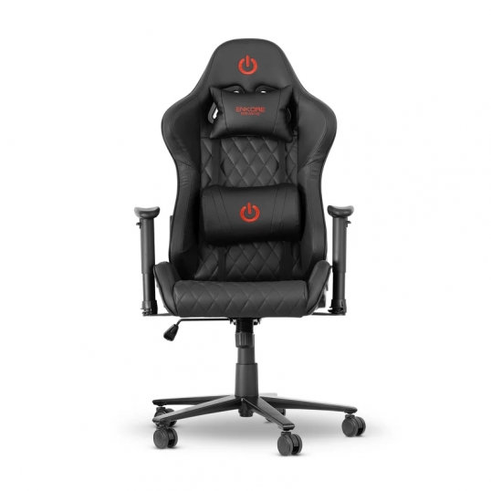 Silla Gamer 2D Bravio ENC GC1002