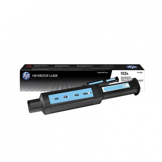 Tóner HP 103A  - 1