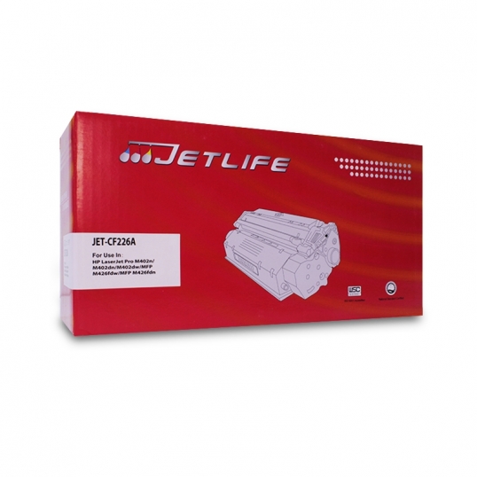 Tóner Jet life CF226A  - 1