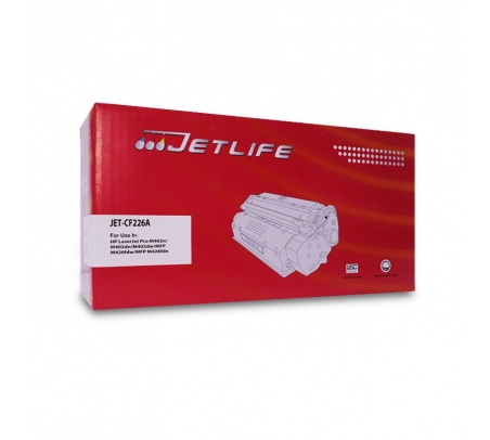Tóner Jet life CF226A  - 1