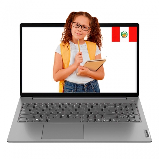 Laptops Lenovo Ideapad 1 15AMN7 15.6'' RYZEN 5 7520U
