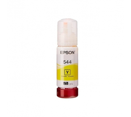 Tinta Epson 544 Yellow - ORIGINAL  - 1