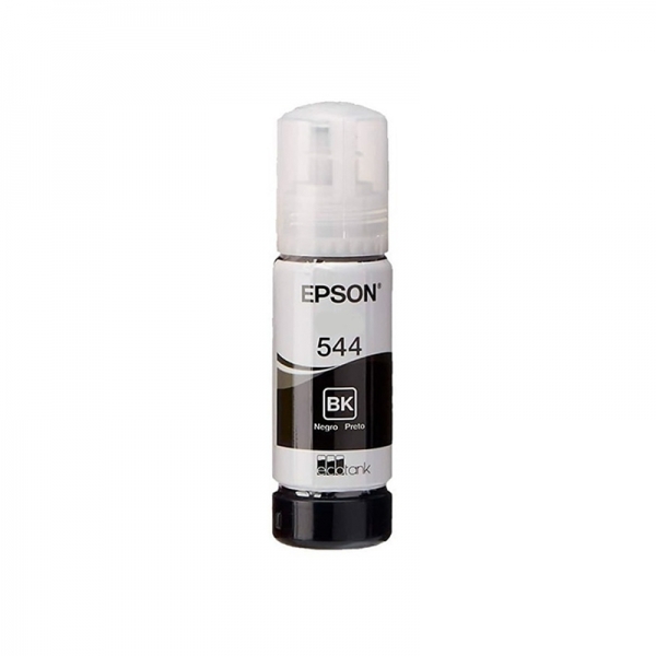Tinta Epson 544 Black - ORIGINAL  - 1
