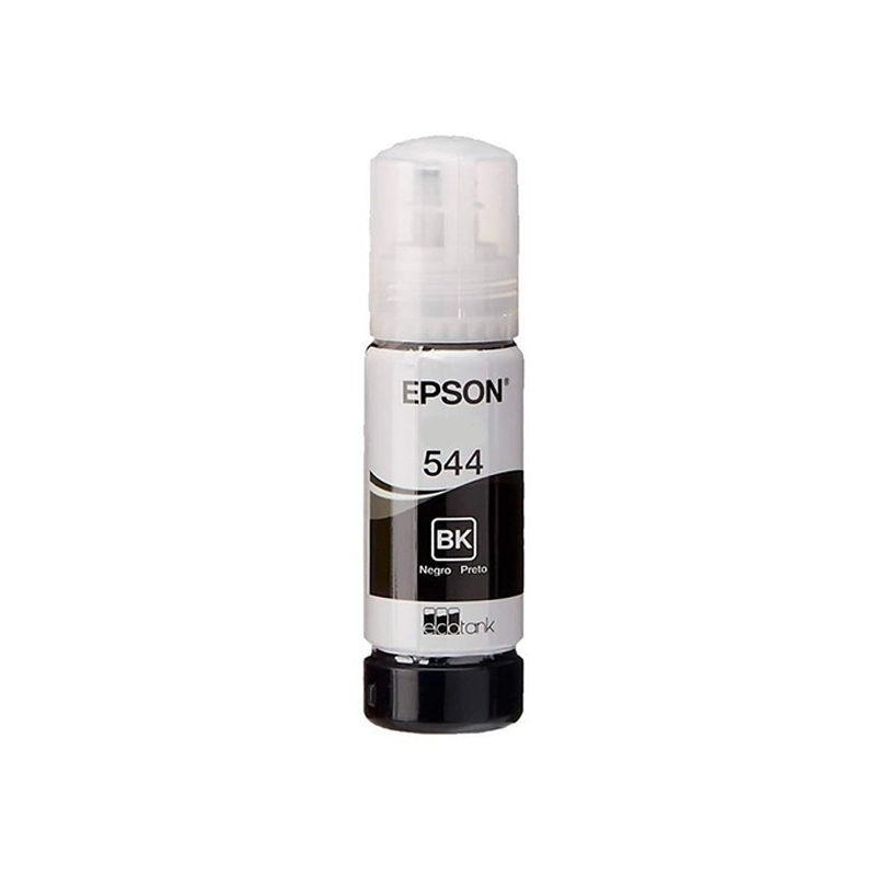 Tinta Epson 544 Black - ORIGINAL  - 1
