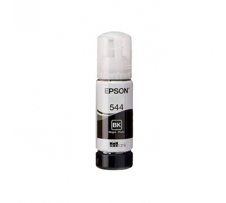 Tinta Epson 544 Black - ORIGINAL  - 1