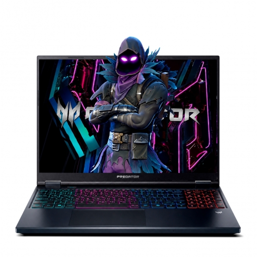 Laptops ACER PREDATOR HELIOS NEO 16 Intel Core Ultra 9 275HX