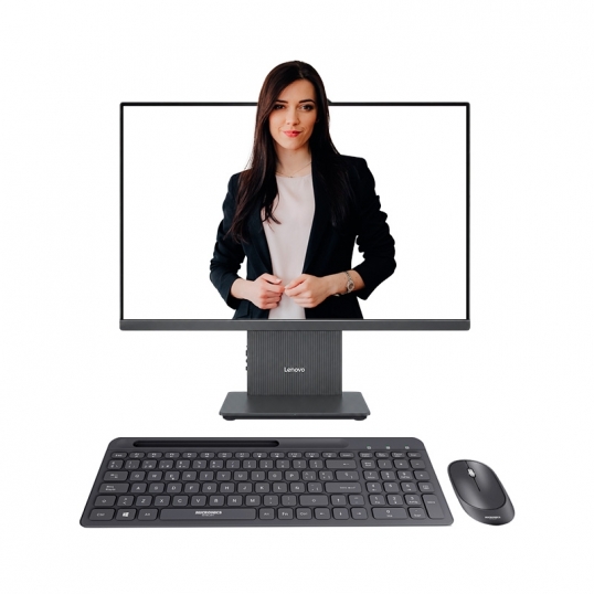 ALL IN ONE LENOVO IDEACENTRE 27IRH9 Intel Core i7 13th