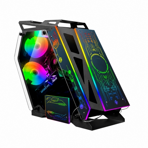 PC Gamer Haku RGB Ryzen 7 5700G