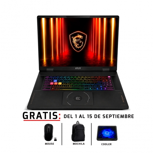 Laptop MSI KATANA 15 B14WGK Intel Core i7 14TH