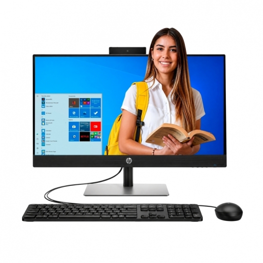 ALL IN One hp proone 440 g9 Intel Core i5