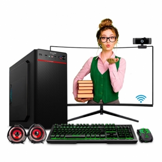 Computadora INTEL CORE I5 3TH