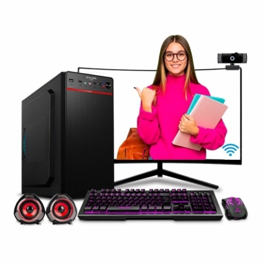 Computadora Intel Core i7 4th