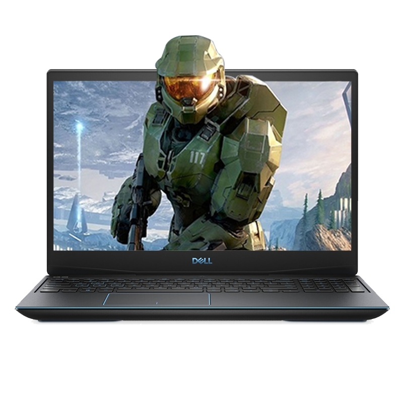 Laptop Dell Gaming G5 15 3500 15.6" Core i5 10th  - 1