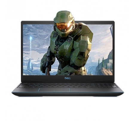 Laptop Dell Gaming G5 15 3500 15.6" Core i5 10th  - 1