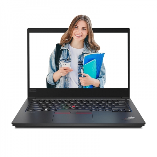 Laptop Lenovo E14 - 14" Core i5 10TH  - 1