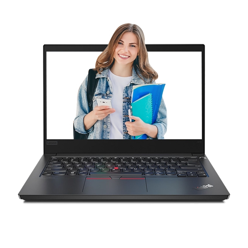 Laptop Lenovo E14 - 14" Core i5 10TH - 1 Laptop Lenovo E14 - 14" Core i5 10TH - 1