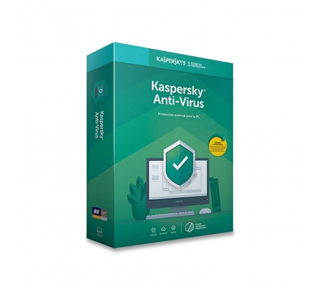 Antivirus-15% desct. por la compra de tu equipo  - 1