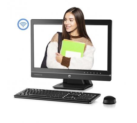 ALL IN ONE HP 600G1 PROONE 21.5" Core I5.  - 1