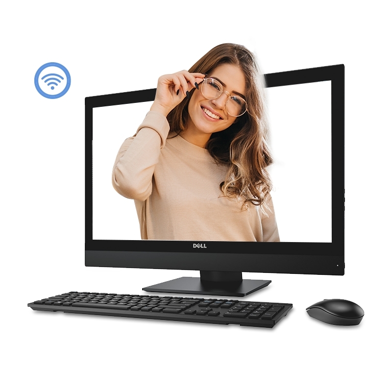 All In One DELL OPTIPLEX 7450 23" Core i5 - 1 All In One DELL OPTIPLEX 7450 23" Core i5 - 1