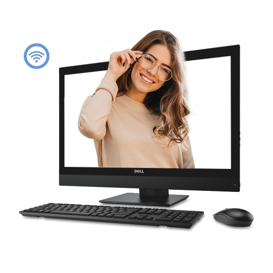 All In One DELL OPTIPLEX 7450 23" Core i5 - 1