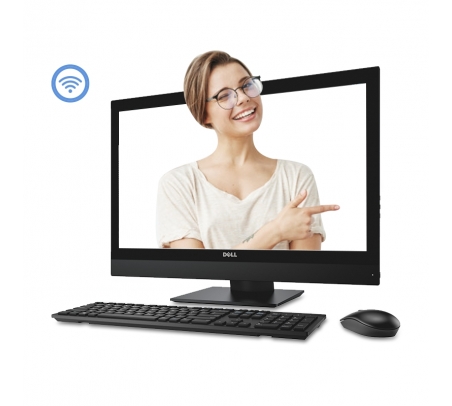 All In One DELL OPTIPLEX 7450 23" Core i5  - 1