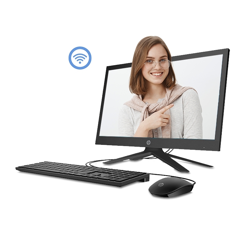 ALL IN ONE HP 21-B0018LA 21.5" Core I3 - 1 ALL IN ONE HP 21-B0018LA 21.5" Core I3 - 1