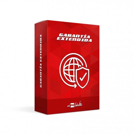 Garantía extendida (1 año) - 1
