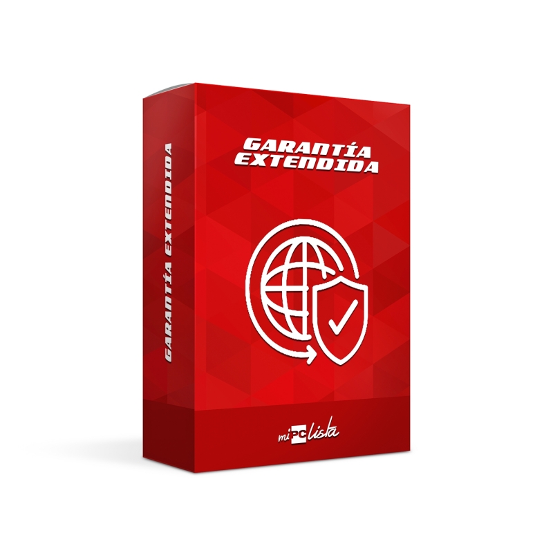 Garantía extendida (1 año)  - 1