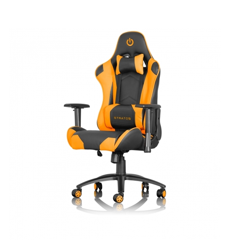 SILLA GAMER ENKORE STRATOS GC1000  - 1
