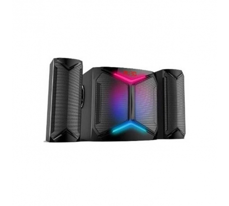 Parlante 2.1 Strike HA 633BT  - 1