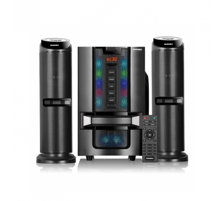 Parlantes Fratello - MIC S7027B  - 1