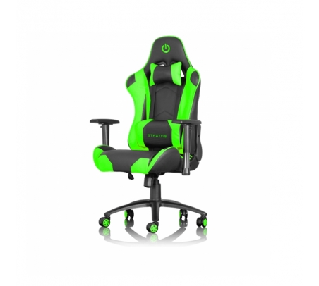SILLA GAMER ENKORE STRATOS GC1000  - 1