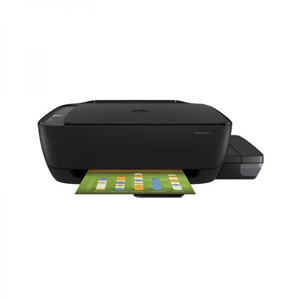 Impresora HP INK TANK 315  - 1