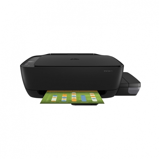 Impresora HP INK TANK 315  - 1