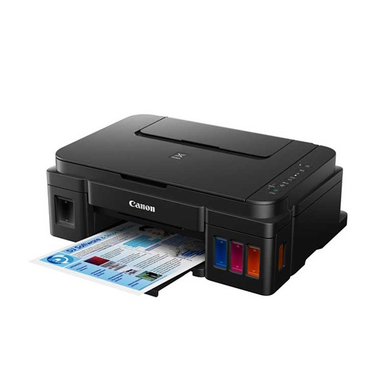 Impresora CANON PIXMA G2110 - 1 Impresora CANON PIXMA G2110 - 1