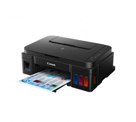 Impresora CANON PIXMA G2110  - 1