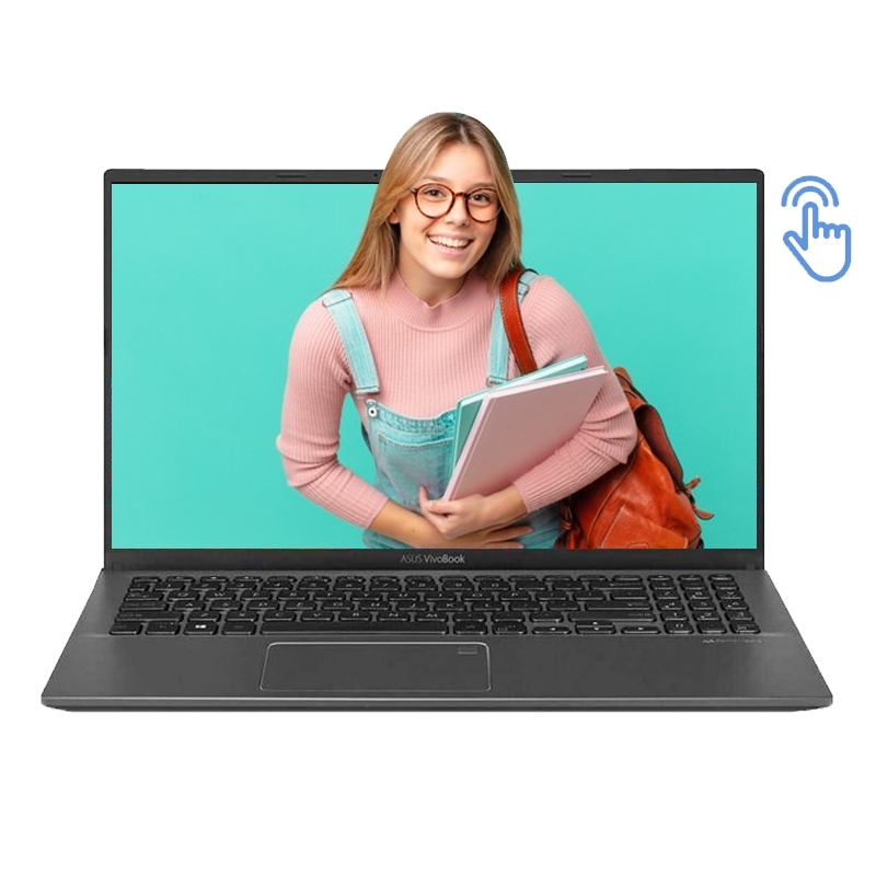 Laptop Asus Vivobook F512D 15.6" Ryzen 7 - 1 Laptop Asus Vivobook F512D 15.6" Ryzen 7 - 1