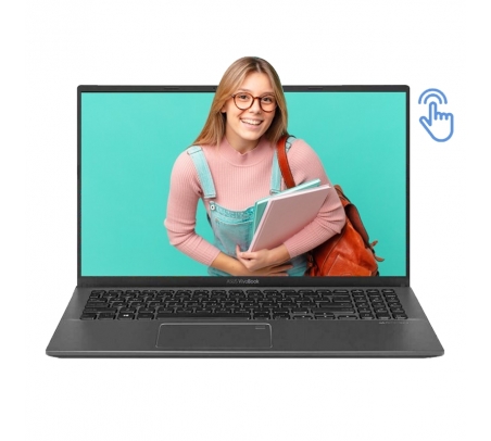 Laptop Asus Vivobook F512D 15.6" Ryzen 7  - 1