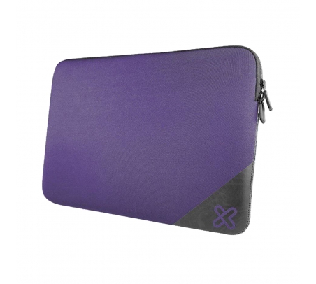Funda para laptop 15.6" KLIP XTREME KNS-120Pr  - 1
